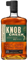 Image de Knob Creek Straight Rye 7 Years 50° 0.7L